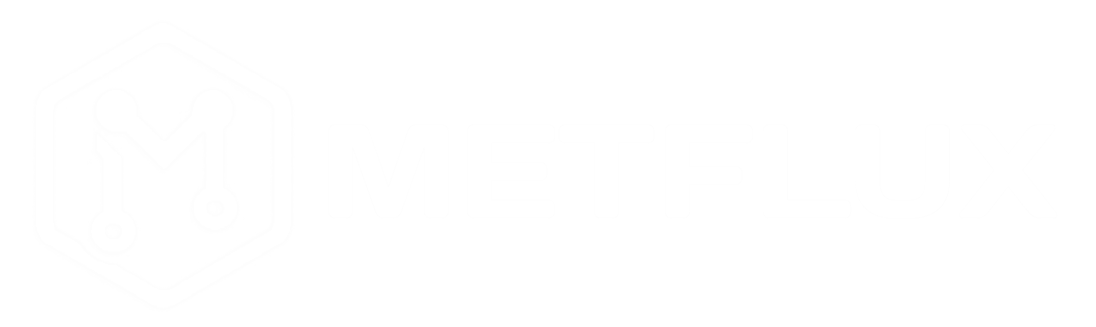 metflux logo